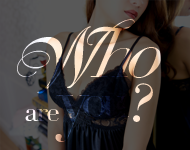 Who are you? Vol.7