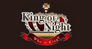 KING OF NIGHT